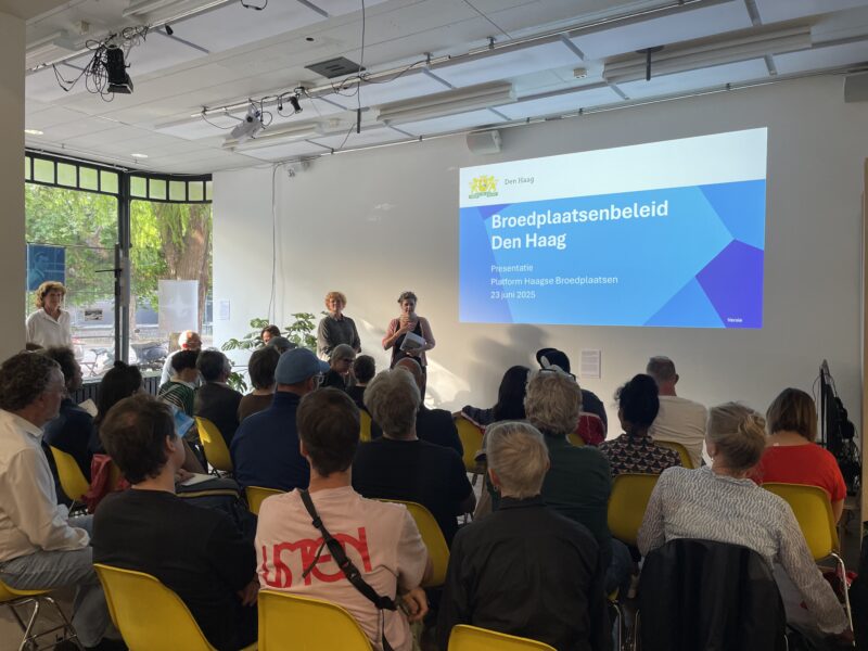Platform meeting #6 – 22 SEP