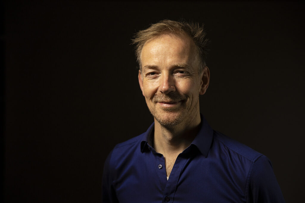 Introducing Bram Heijkers: New Broedplaatsmakelaar