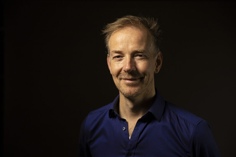 Introducing Bram Heijkers: New Broedplaatsmakelaar