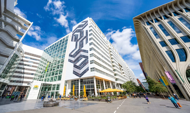 New Round of The Hague Arts and Culture Project Grants